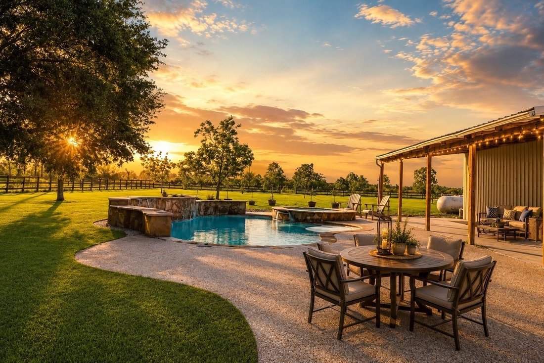 Casa a Rosharon, Texas, Stati Uniti 1 - 17975731