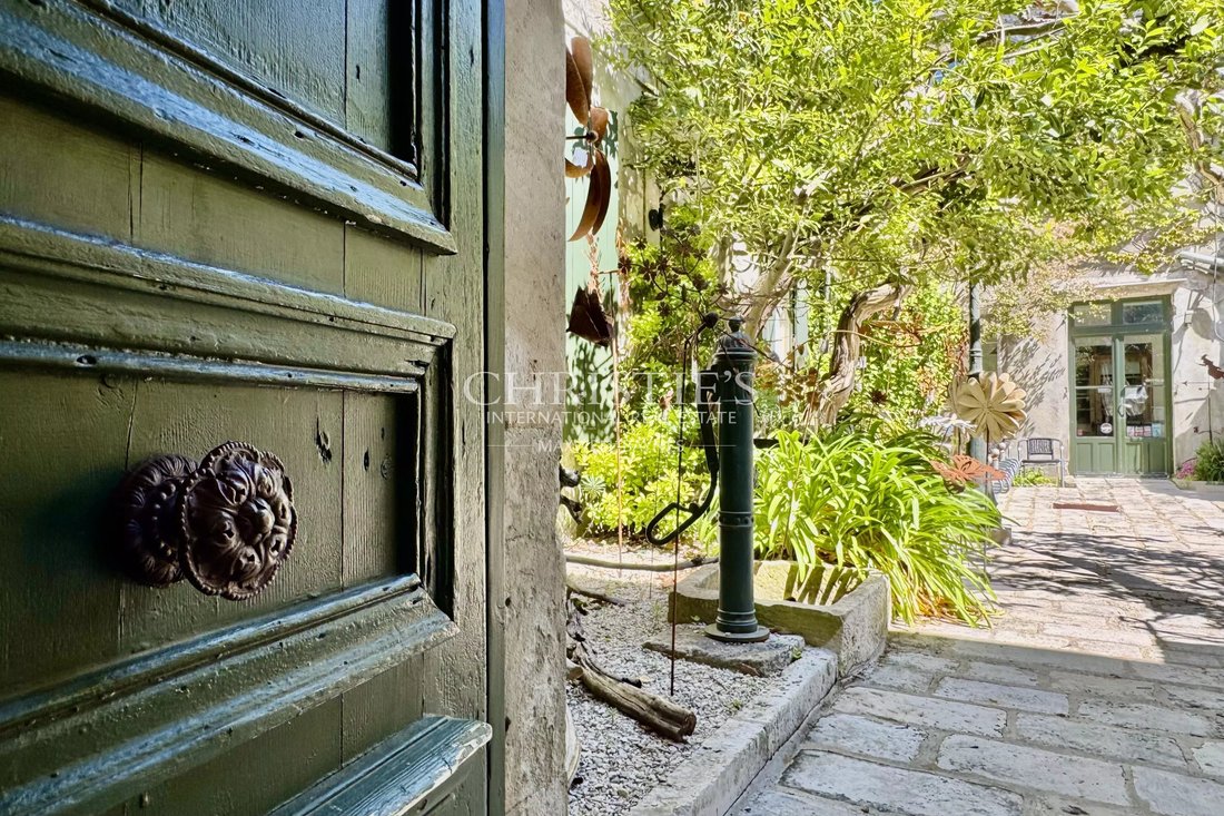 House in La Flotte, Nouvelle-Aquitaine, France 4 - 17847826
