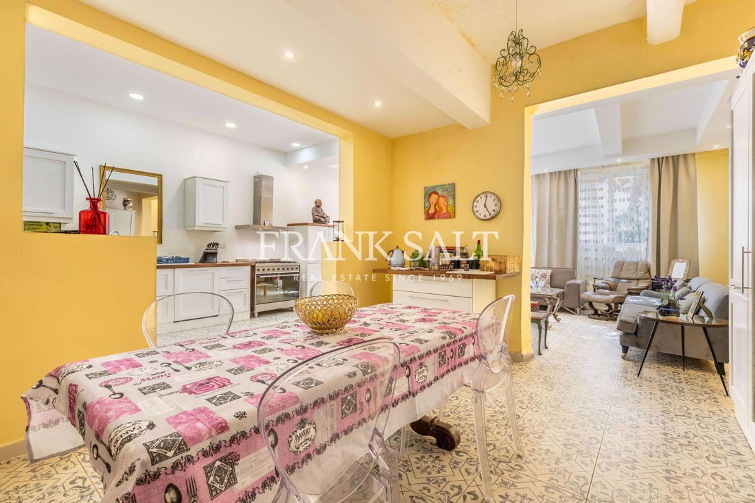 Townhouse in Saint Julian's, Malta 4 - 15086481