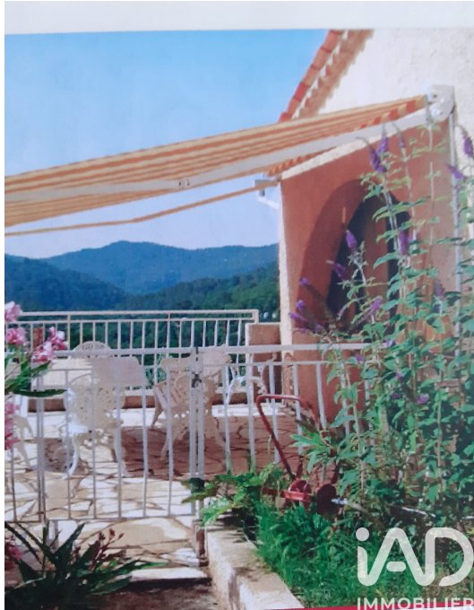 House in Bargemon, Provence-Alpes-Côte d'Azur, France 2 - 17559466