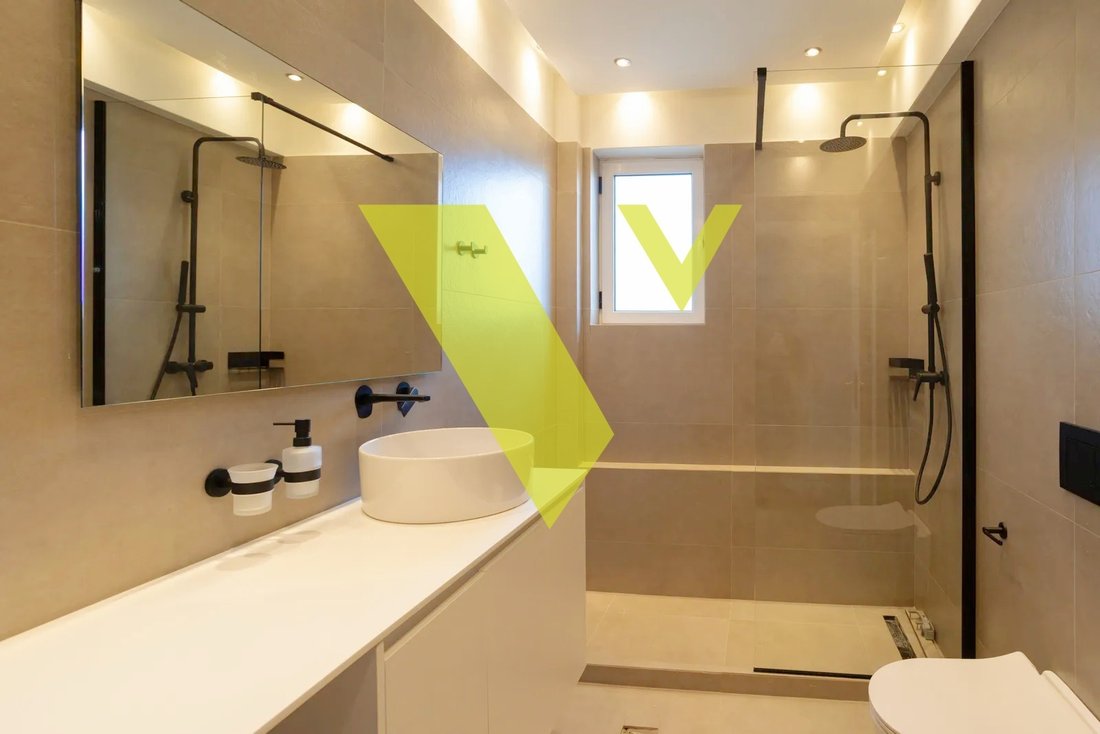 Apartment in Glyfada, Attica, Greece 5 - 17975816