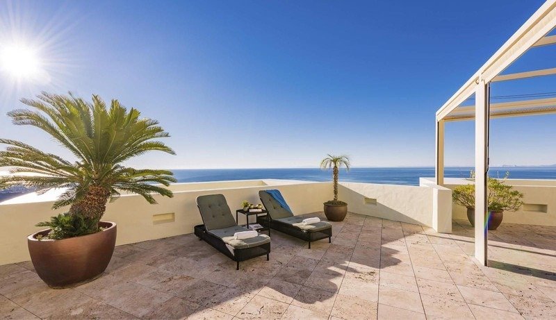 Apartment in Marbella, Andalusia, Spain 4 - 17980301