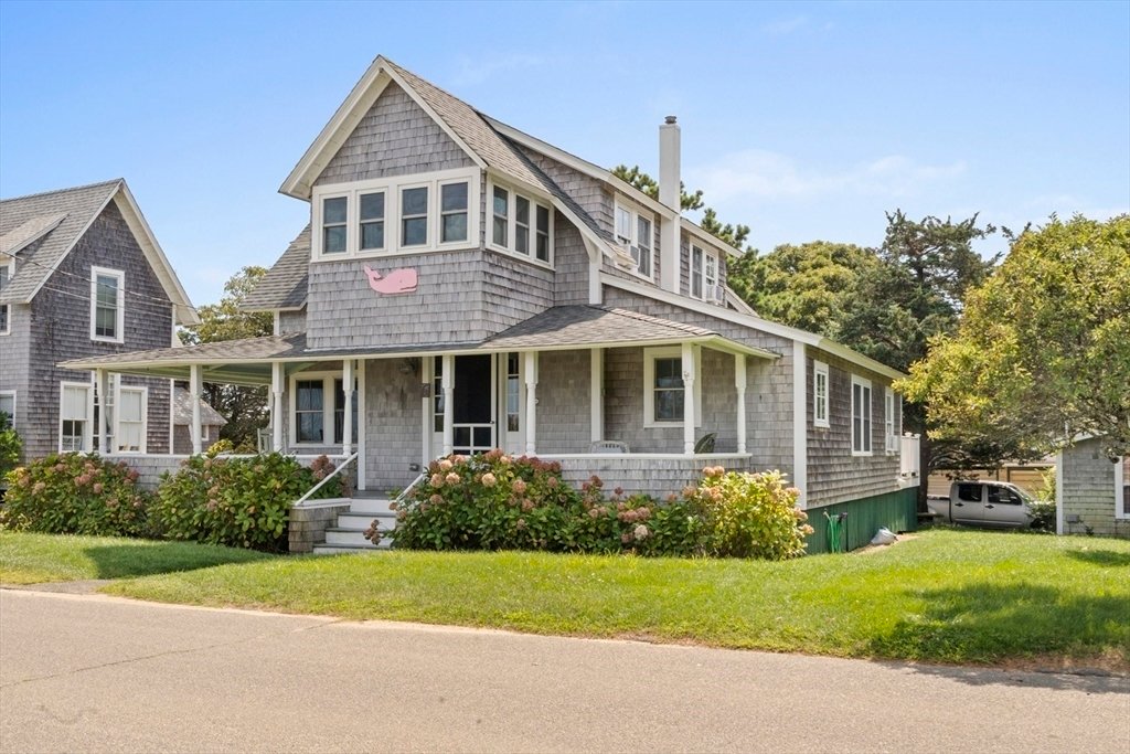 House in Oak Bluffs, Massachusetts, United States 4 - 17980953
