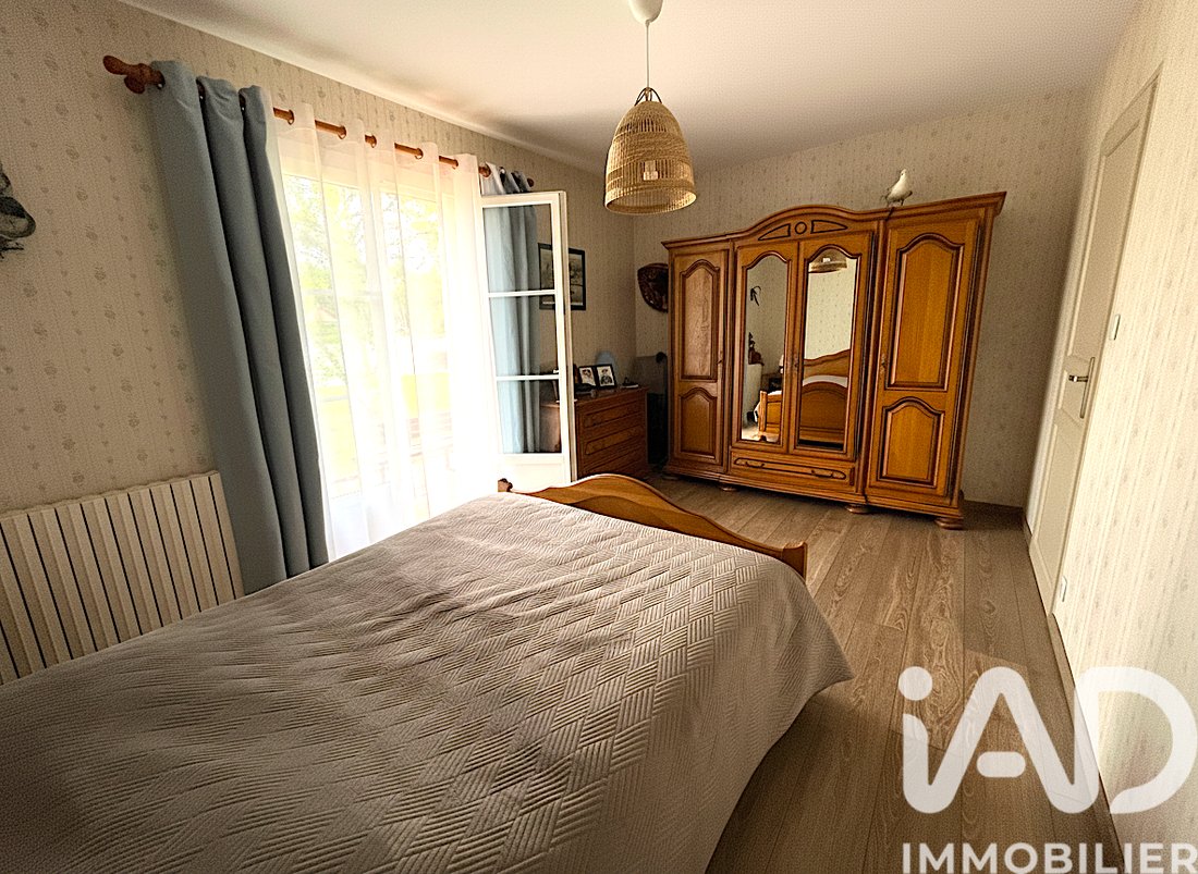 House in Saint-Aubin-de-Medoc, Nouvelle-Aquitaine, France 5 - 17980816