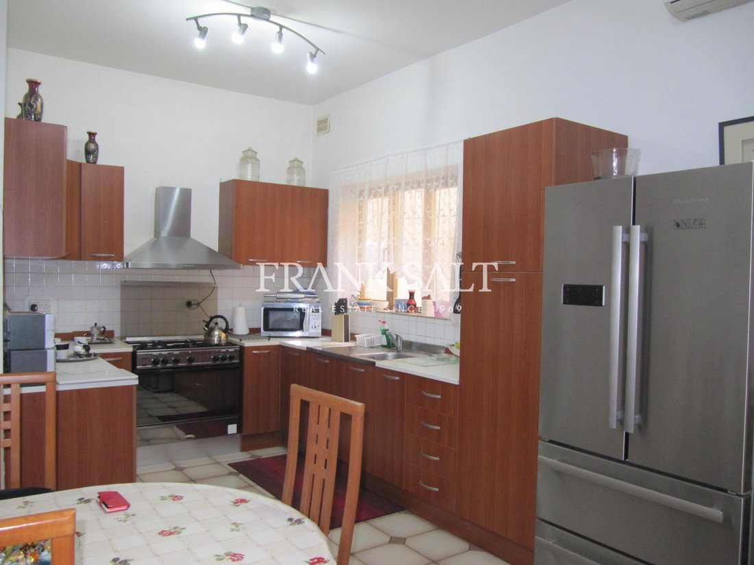 House in Fgura, Malta 1 - 13887423