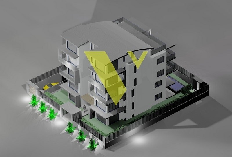 Apartment in Voula, Attica, Greece 5 - 17976956