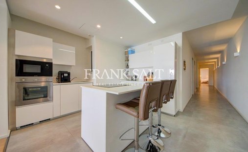 Apartment in Sliema, Malta 1