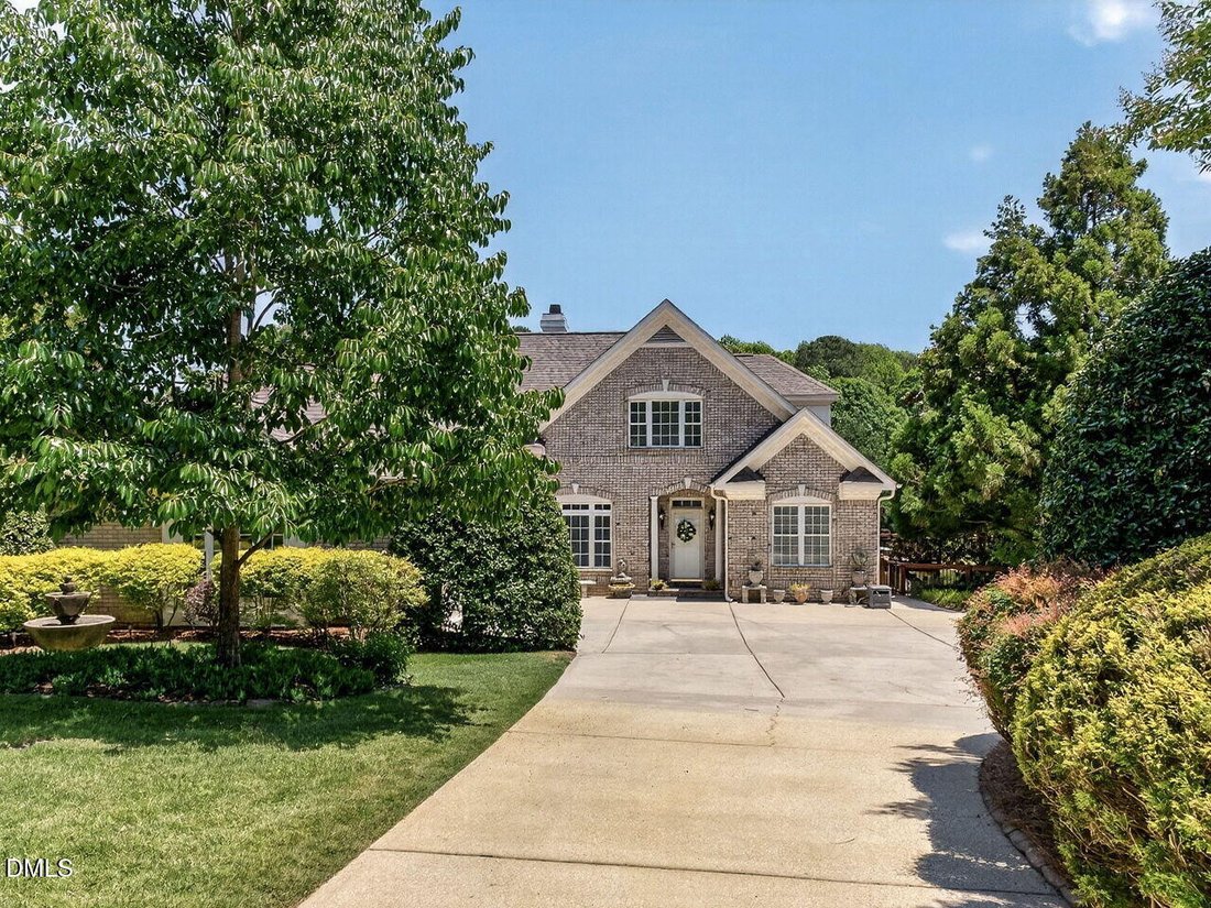 House in Clayton, North Carolina, United States 5 - 17975394