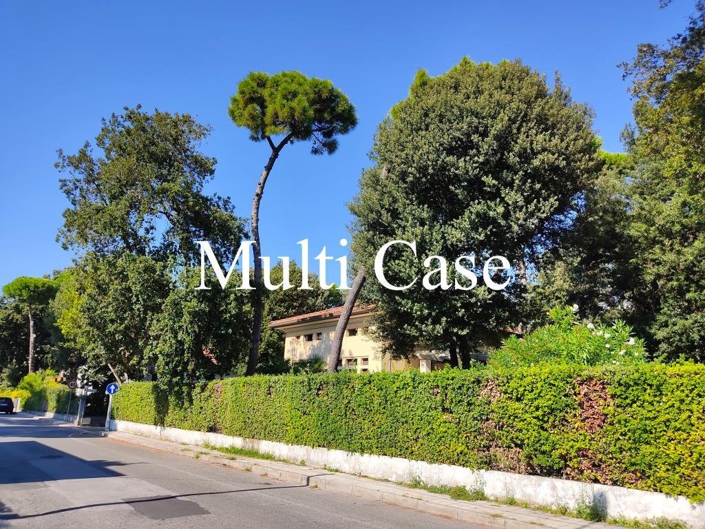 Villa in Lido di Camaiore, Camaiore, Tuscany 2 - 17978380