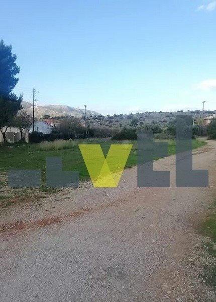 Land in Vari, Attica, Greece 1 - 17977121