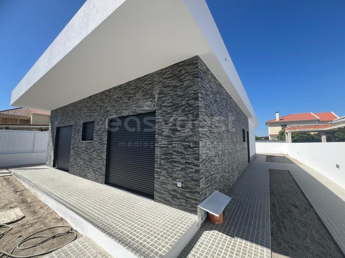 House in Fernao Ferro, Setubal, Portugal 1 - 17977001