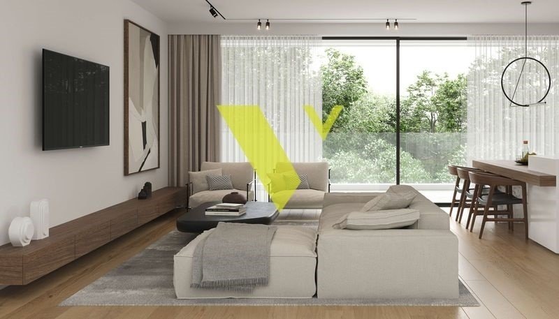 Apartment in Glyfada, Attica, Greece 3 - 17976456
