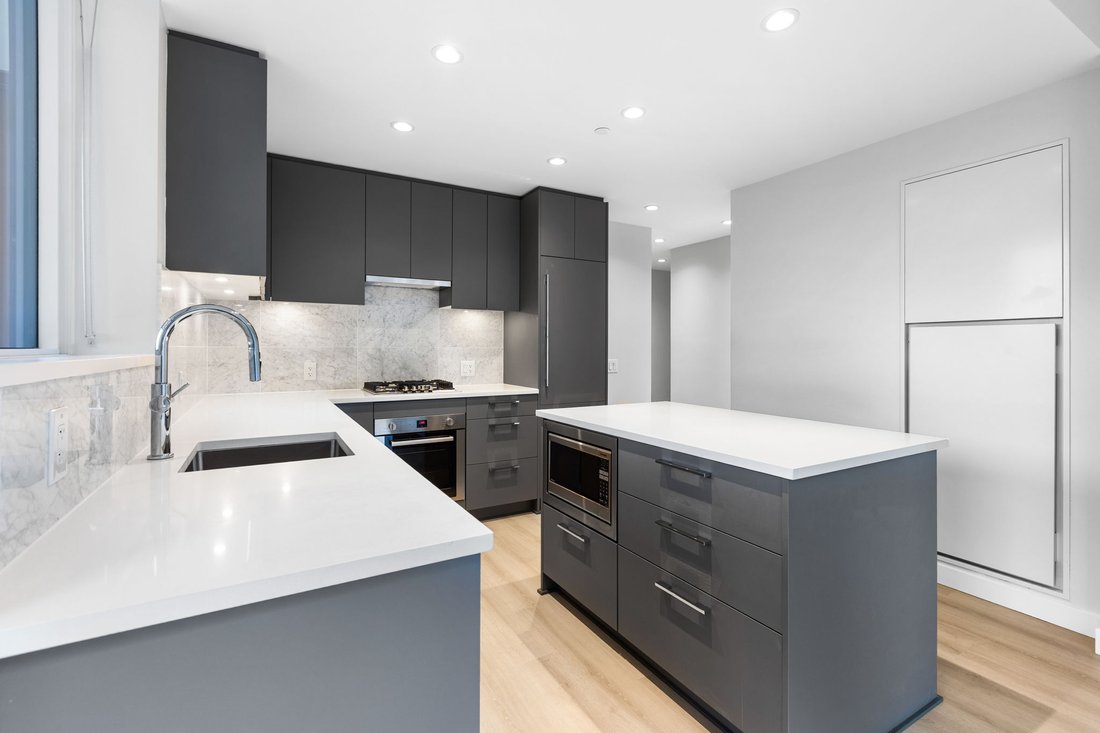 Condo in University Endowment Lands, British Columbia, Canada 5 - 16935942