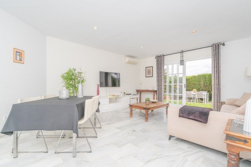 House in Bel-Air, Estepona, Andalusia 4 - 17980303