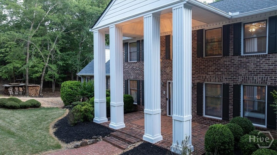 House in Athens, Georgia, United States 3 - 17978883