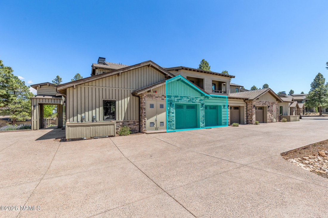 Condo in Flagstaff, Arizona, United States 3 - 17978143