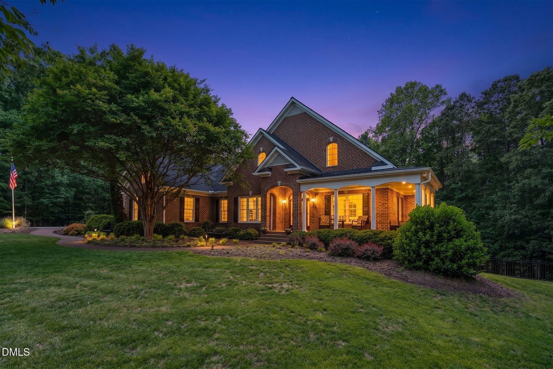 House in Durham, North Carolina, United States 1 - 17979517