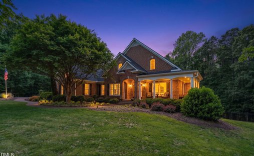Casa en Durham, Carolina del Norte, Estados Unidos 1