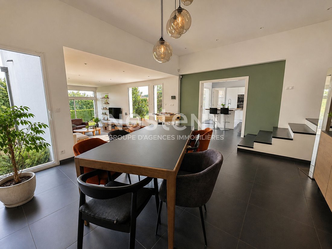 House in Bois de Verrieres-Vaupereux, Verrières-le-Buisson, France 5 - 12790613