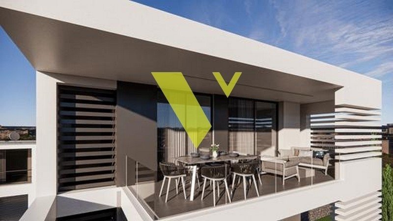 Apartment in Voula, Attica, Greece 5 - 17977127