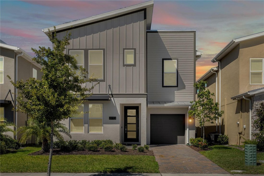 House in Kissimmee, Florida, United States 2 - 17975181