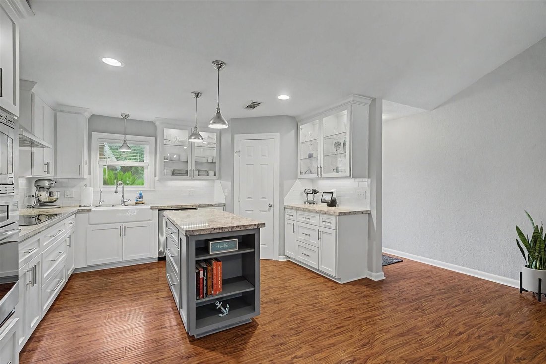 Casa a Brazoria, Texas, Stati Uniti 5 - 17975750
