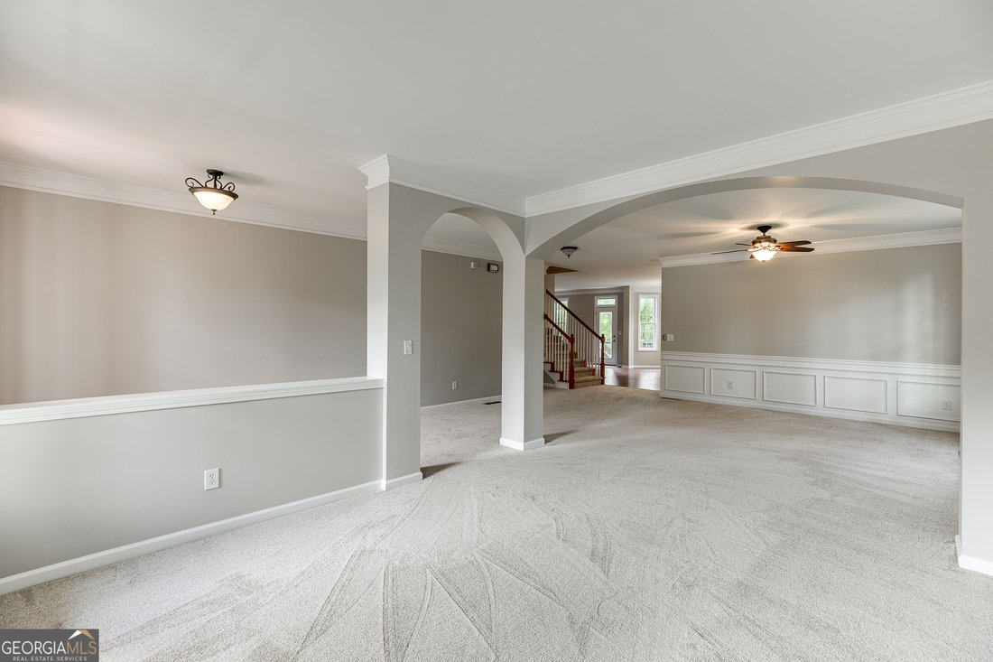 House in Hoschton, Georgia, United States 5 - 17980035