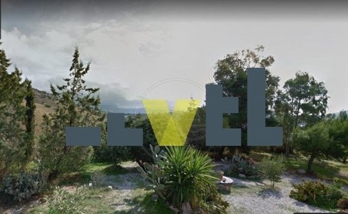 Land in Voula, Attica, Greece 1