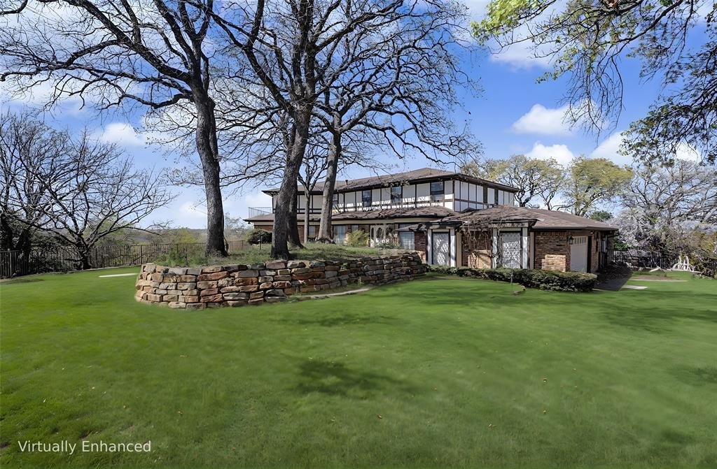 House in Arlington, Texas, United States 1 - 17975778