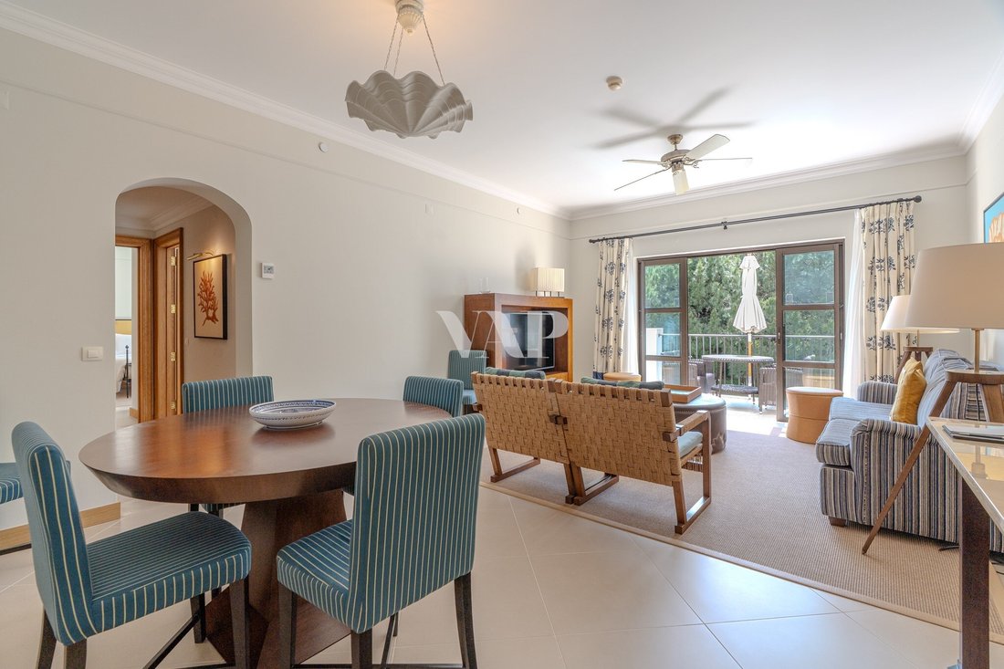 Apartment in Olhos de Agua, Algarve, Portugal 2 - 17908387