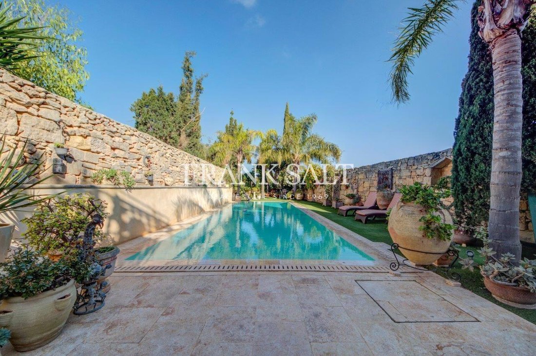 House in Naxxar, Malta 3 - 13869605