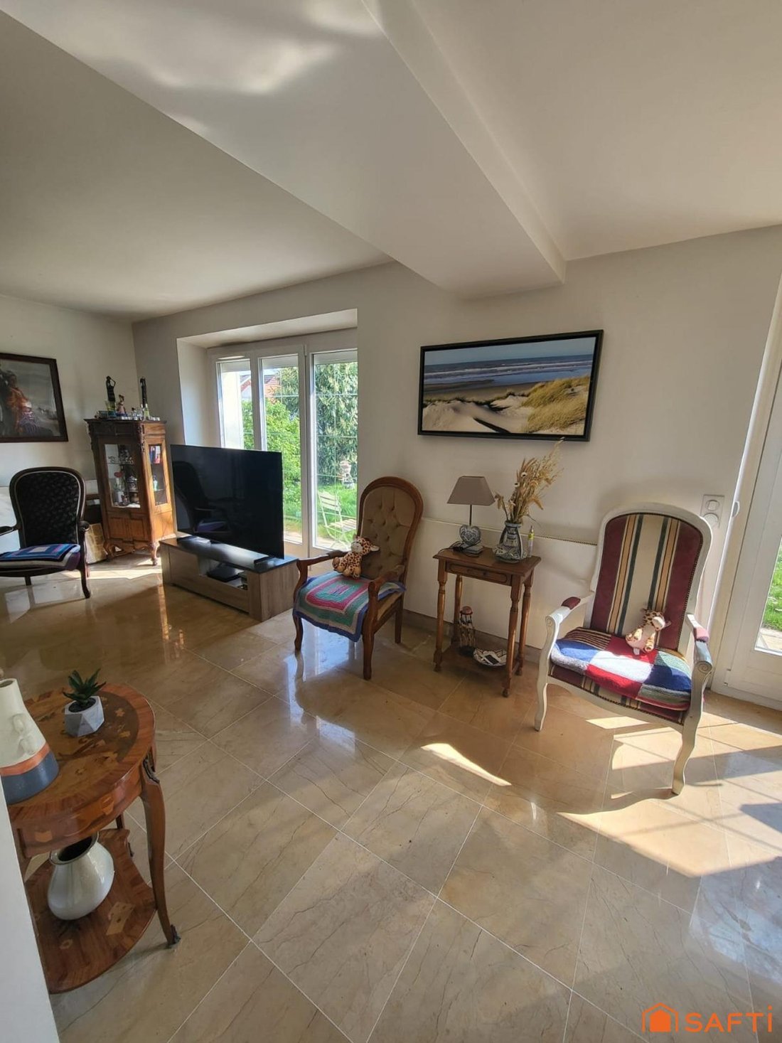 House in Saint-Soupplets, Ile-de-France, France 4 - 17977870