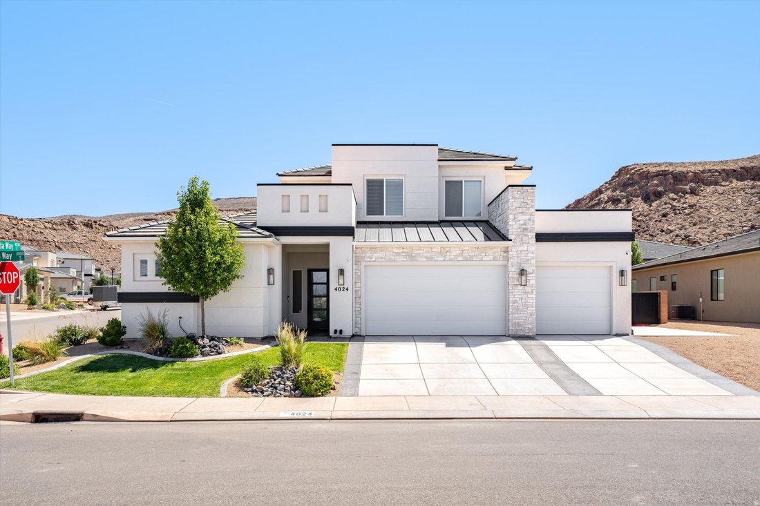 House in St. George, Utah, United States 2 - 17978690