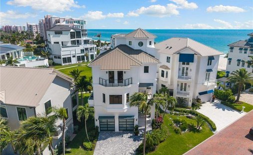 House in Bonita Springs, Florida, United States 1