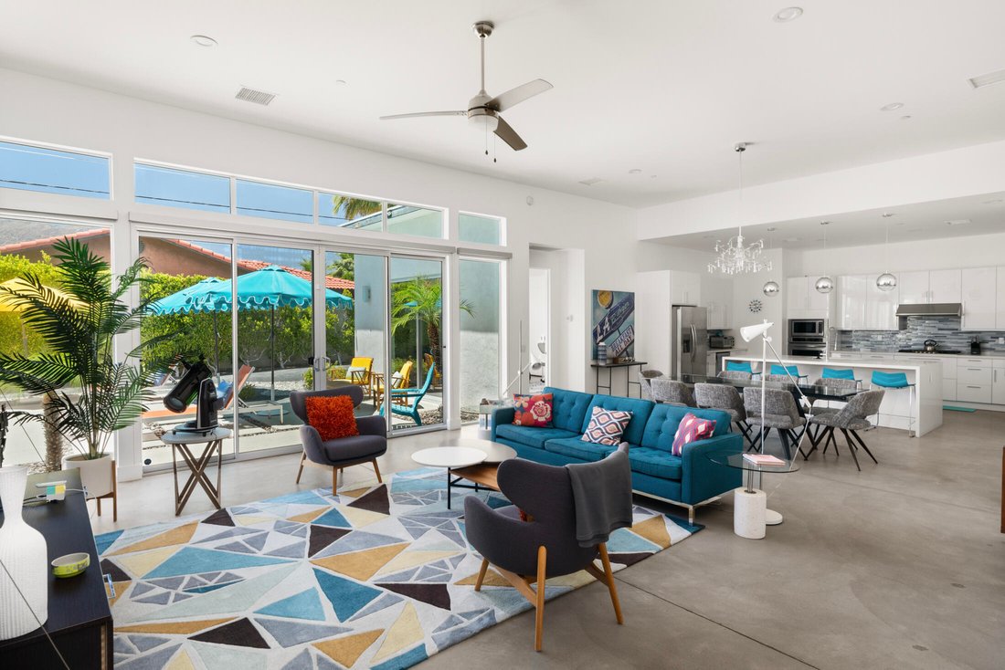 House in Palm Springs, California, United States 5 - 17978911