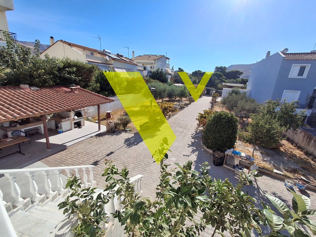 House in Kalyvia Thorikou, Attica, Greece 2 - 17976166