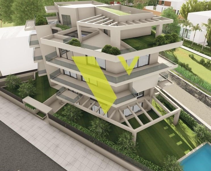 Apartment in South Athens, Attica, Greece 5 - 17976743
