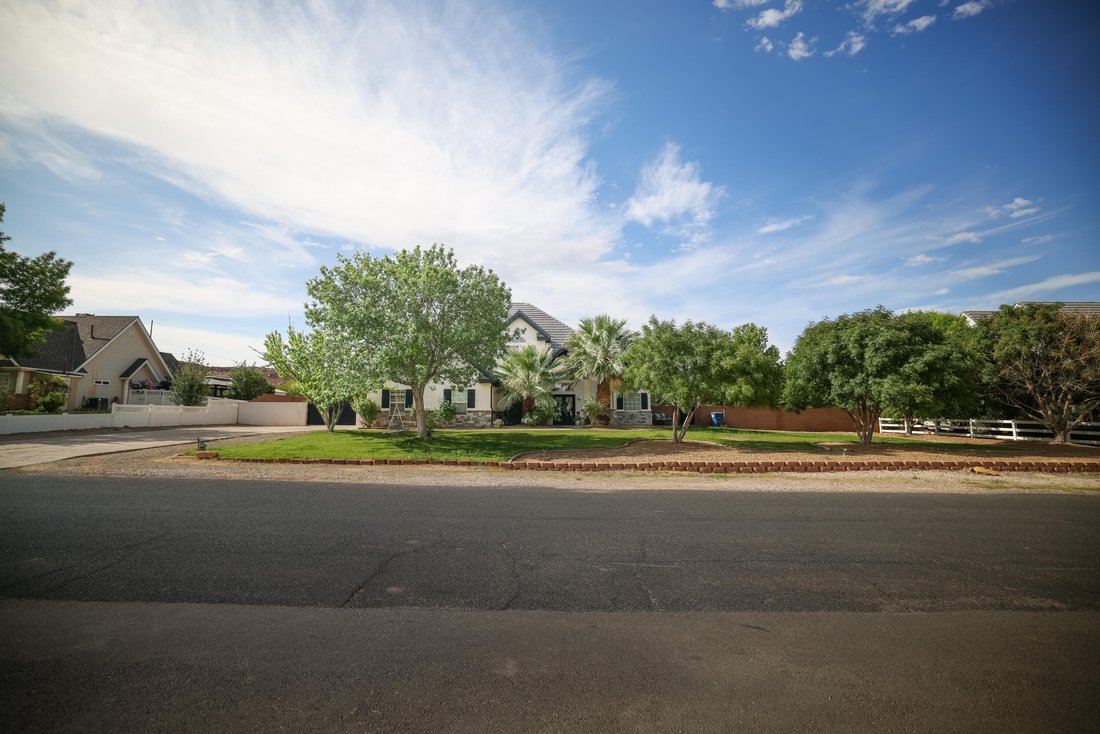 House in St. George, Utah, United States 3 - 17978908