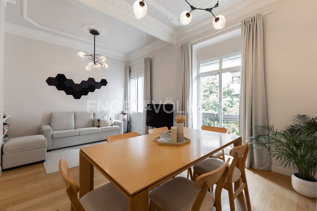 Apartment in l'Eixample, Valencia, Spain 2 - 17980422