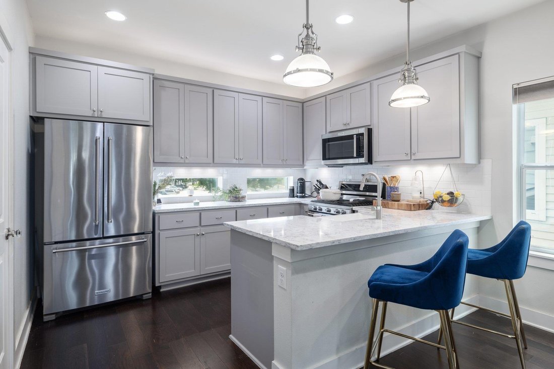 Condo in Austin, Texas, United States 5 - 17975258