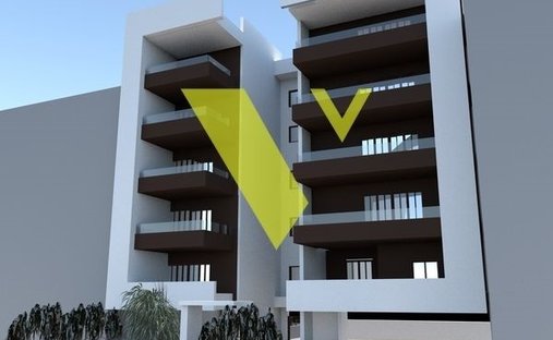 Appartement en Héliopolis, Attique, Grèce 1