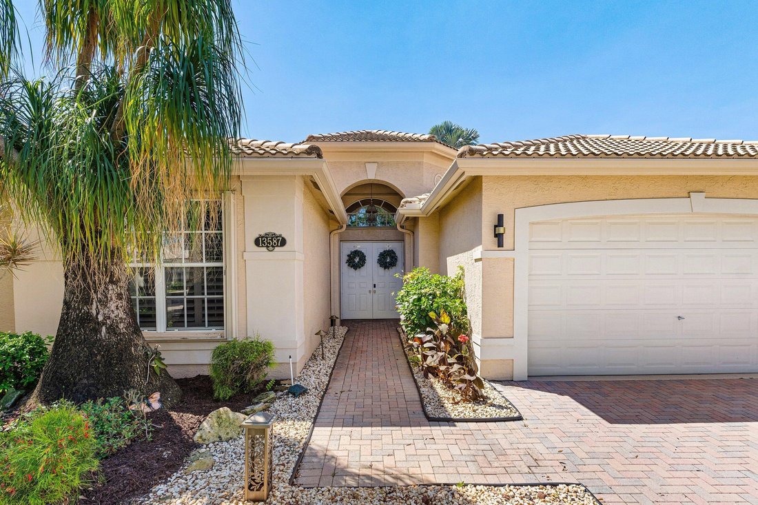 House in Delray Beach, Florida, United States 3 - 17497255