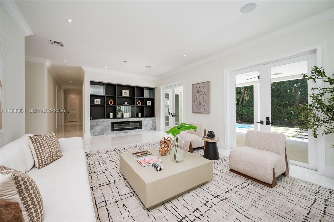 House in Coral Gables, Florida, United States 5 - 16637131