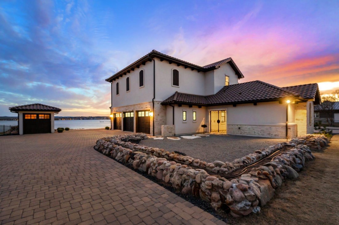 House in Granite Shoals, Texas, United States 4 - 17978743