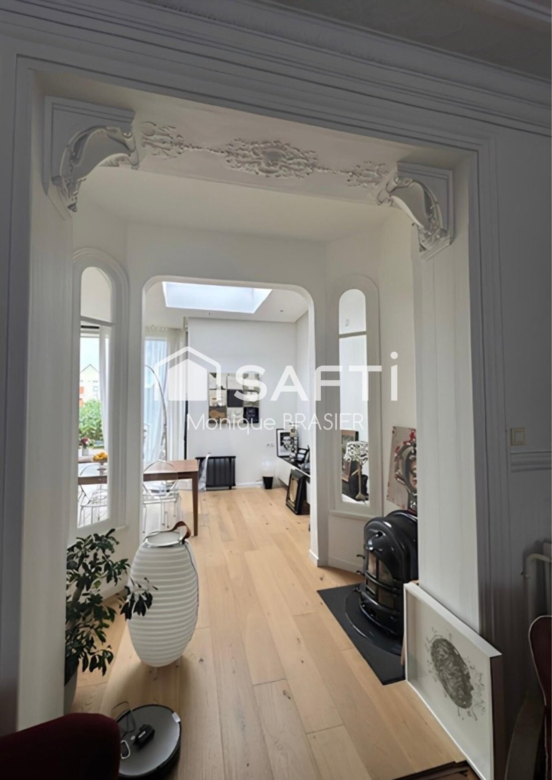 House in Prefecture, Arras, France 3 - 17968034
