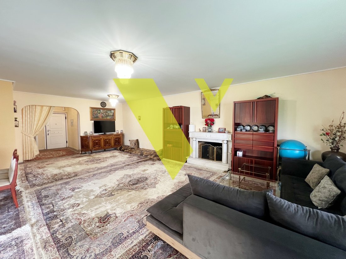 Apartment in South Athens, Attica, Greece 2 - 17976147