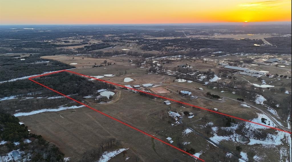 Farm Ranch in Whitesboro, Texas, United States 5 - 17979123