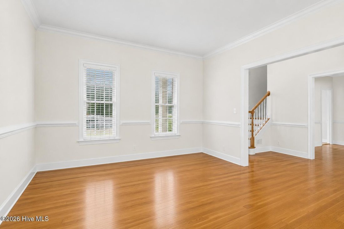 House in Rocky Mount, North Carolina, United States 5 - 17193701
