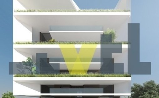 Apartment in Glyfada, Attica, Greece 1