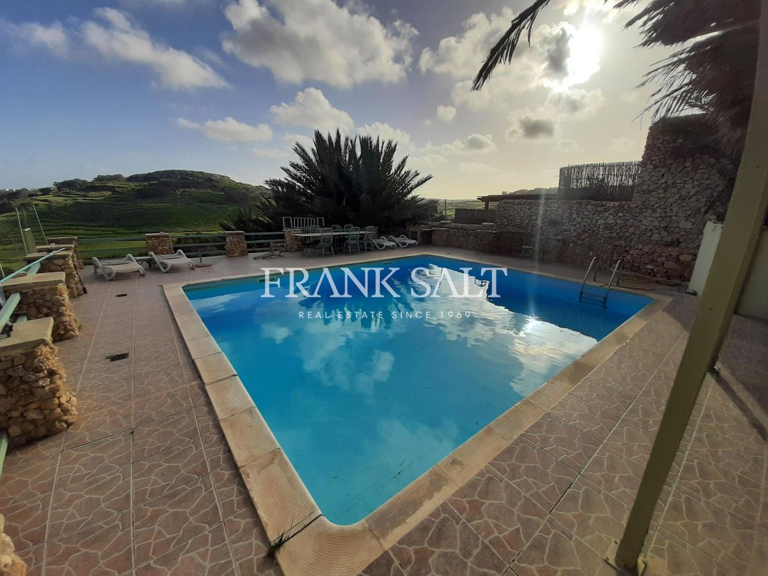 Country House in Xagħra, Malta 1 - 17966501